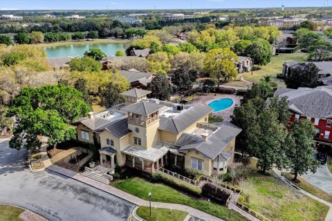 Copropriété à vendre à Lake Mary, Floride: 2 chambres, 115.38 m2 № 1591437 - photo 28