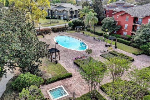 Copropriété à vendre à Lake Mary, Floride: 2 chambres, 115.38 m2 № 1591437 - photo 27