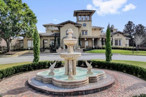 Copropriété à vendre à Lake Mary, Floride: 2 chambres, 115.38 m2 № 1591437 - photo 22
