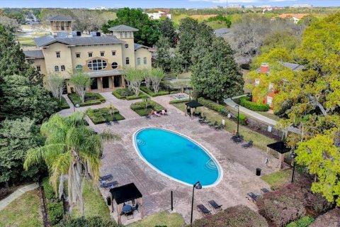 Copropriété à vendre à Lake Mary, Floride: 2 chambres, 115.38 m2 № 1591437 - photo 26