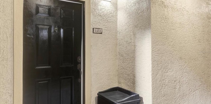 Condominio en Lake Mary, Florida, 2 dormitorios № 1591437