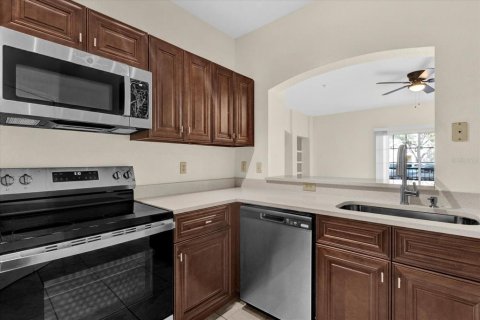 Copropriété à vendre à Lake Mary, Floride: 2 chambres, 115.38 m2 № 1591437 - photo 9