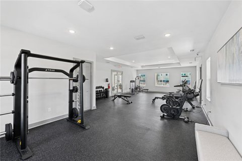 Touwnhouse à louer à Kissimmee, Floride: 3 chambres, 129.13 m2 № 2157316 - photo 18