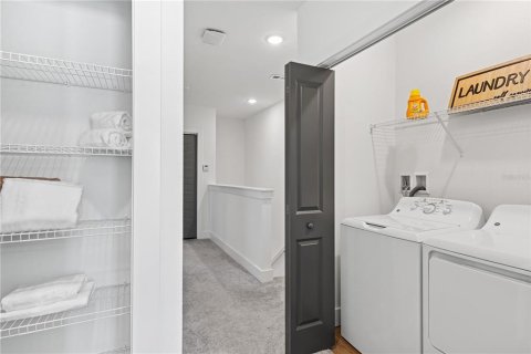 Touwnhouse à louer à Kissimmee, Floride: 3 chambres, 129.13 m2 № 2157316 - photo 11