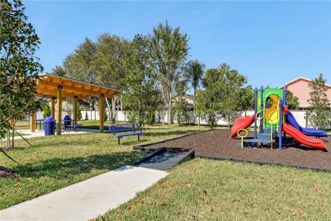 Touwnhouse à louer à Kissimmee, Floride: 3 chambres, 129.13 m2 № 2157316 - photo 20