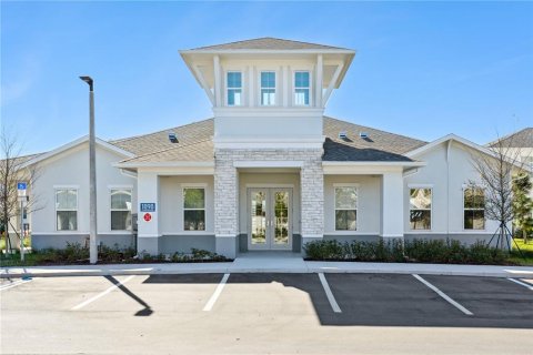 Touwnhouse à louer à Kissimmee, Floride: 3 chambres, 129.13 m2 № 2157316 - photo 15
