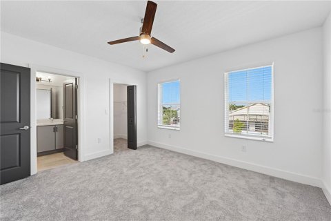 Touwnhouse à louer à Kissimmee, Floride: 3 chambres, 129.13 m2 № 2157316 - photo 6
