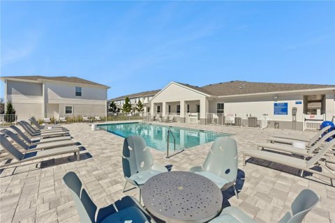 Touwnhouse à louer à Kissimmee, Floride: 3 chambres, 129.13 m2 № 2157316 - photo 19