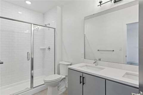 Touwnhouse à louer à Kissimmee, Floride: 3 chambres, 129.13 m2 № 2157316 - photo 7