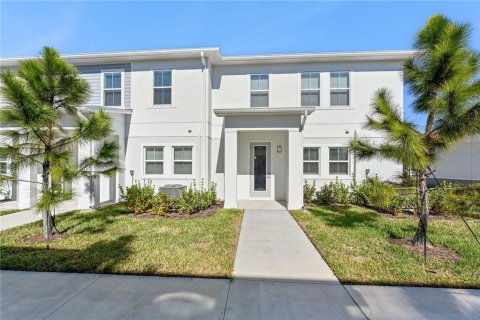 Touwnhouse à louer à Kissimmee, Floride: 3 chambres, 129.13 m2 № 2157316 - photo 14
