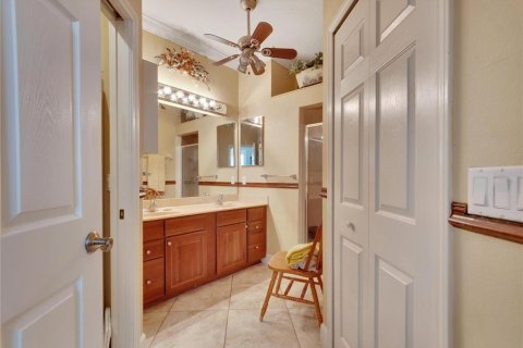 House in Apollo Beach, Florida 2 bedrooms, 151.52 sq.m. № 1556811 - photo 29