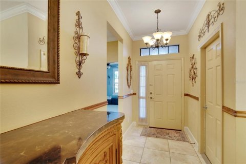 House in Apollo Beach, Florida 2 bedrooms, 151.52 sq.m. № 1556811 - photo 5