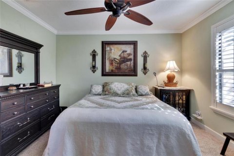 House in Apollo Beach, Florida 2 bedrooms, 151.52 sq.m. № 1556811 - photo 26