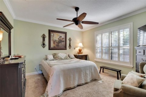 House in Apollo Beach, Florida 2 bedrooms, 151.52 sq.m. № 1556811 - photo 24