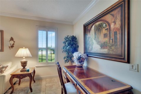 House in Apollo Beach, Florida 2 bedrooms, 151.52 sq.m. № 1556811 - photo 23