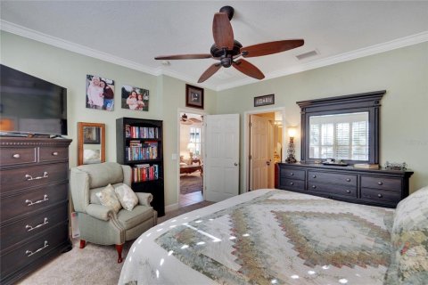 House in Apollo Beach, Florida 2 bedrooms, 151.52 sq.m. № 1556811 - photo 27