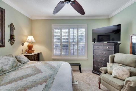 House in Apollo Beach, Florida 2 bedrooms, 151.52 sq.m. № 1556811 - photo 28