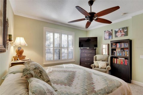 House in Apollo Beach, Florida 2 bedrooms, 151.52 sq.m. № 1556811 - photo 25