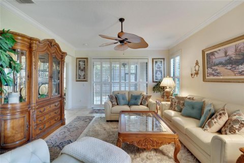 House in Apollo Beach, Florida 2 bedrooms, 151.52 sq.m. № 1556811 - photo 21