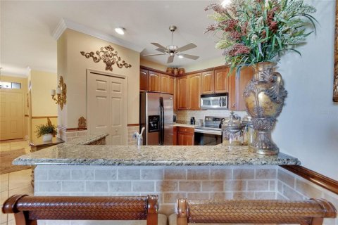 House in Apollo Beach, Florida 2 bedrooms, 151.52 sq.m. № 1556811 - photo 11