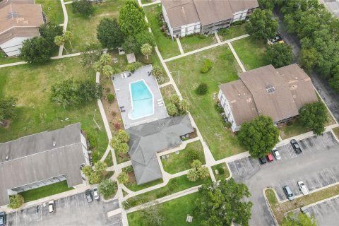 Condo in Gainesville, Florida, 2 bedrooms  № 2231562