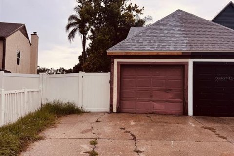 Touwnhouse à vendre à Tampa, Floride: 3 chambres, 133.78 m2 № 1904810 - photo 3