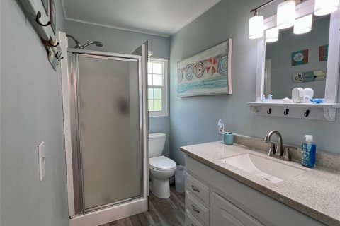 House in Placida, Florida 2 bedrooms, 82.13 sq.m. № 2103816 - photo 27