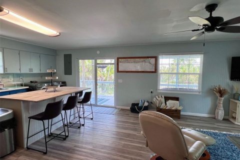 House in Placida, Florida 2 bedrooms, 82.13 sq.m. № 2103816 - photo 16