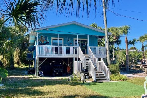 Villa ou maison à Placida, Floride 2 chambres, 82.13 m2 № 2103816