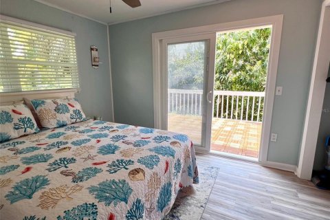 House in Placida, Florida 2 bedrooms, 82.13 sq.m. № 2103816 - photo 22