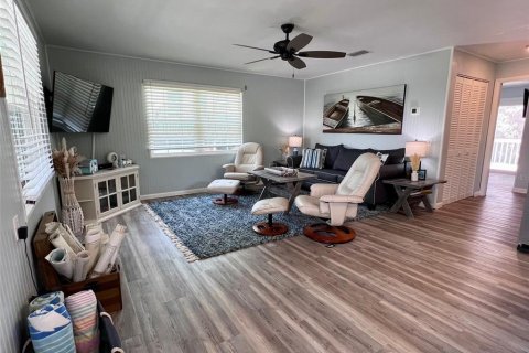 House in Placida, Florida 2 bedrooms, 82.13 sq.m. № 2103816 - photo 17