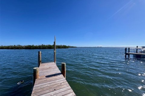 House in Placida, Florida 2 bedrooms, 82.13 sq.m. № 2103816 - photo 3