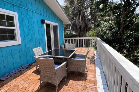 House in Placida, Florida 2 bedrooms, 82.13 sq.m. № 2103816 - photo 24