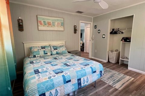 House in Placida, Florida 2 bedrooms, 82.13 sq.m. № 2103816 - photo 26