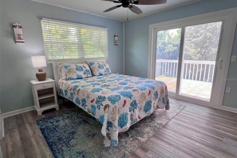House in Placida, Florida 2 bedrooms, 82.13 sq.m. № 2103816 - photo 20