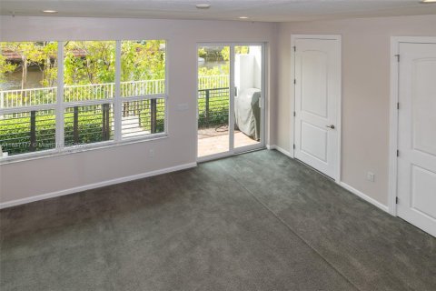 Touwnhouse à vendre à Oakland Park, Floride: 3 chambres, 199.93 m2 № 1941669 - photo 26