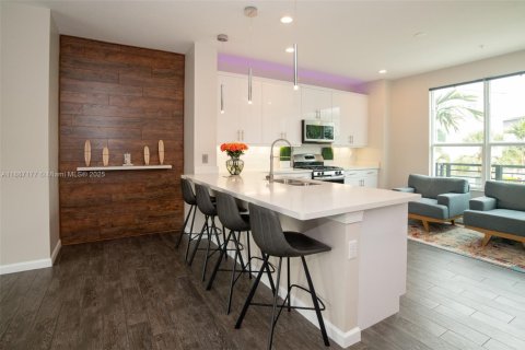 Touwnhouse à vendre à Oakland Park, Floride: 3 chambres, 199.93 m2 № 1941669 - photo 22