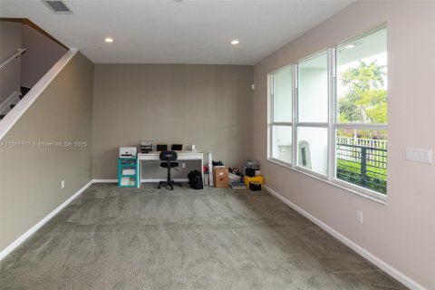 Touwnhouse à vendre à Oakland Park, Floride: 3 chambres, 199.93 m2 № 1941669 - photo 27