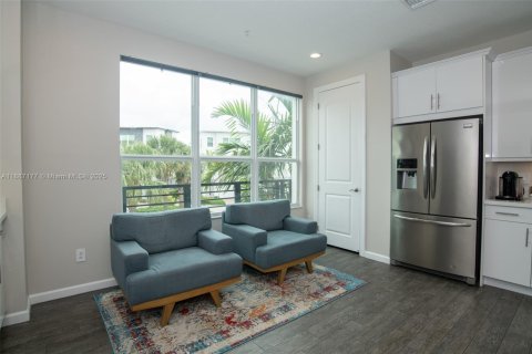 Touwnhouse à vendre à Oakland Park, Floride: 3 chambres, 199.93 m2 № 1941669 - photo 19