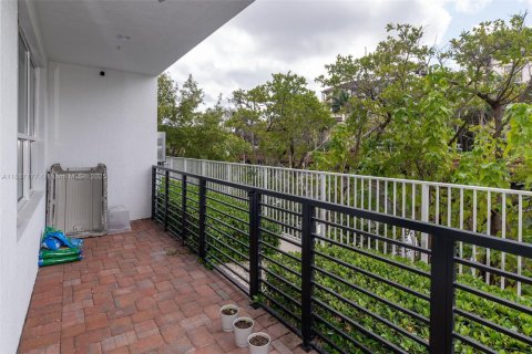 Touwnhouse à vendre à Oakland Park, Floride: 3 chambres, 199.93 m2 № 1941669 - photo 28