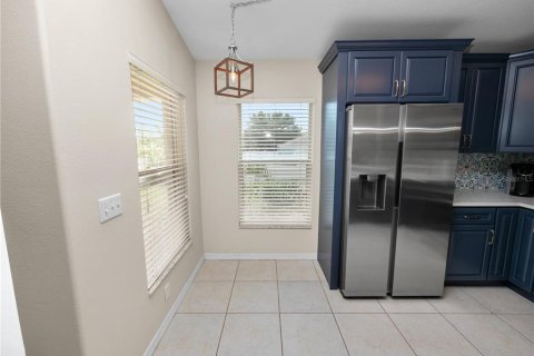 House in Mulberry, Florida 4 bedrooms, 180.79 sq.m. № 1869818 - photo 26