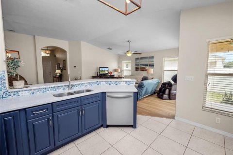 House in Mulberry, Florida 4 bedrooms, 180.79 sq.m. № 1869818 - photo 27