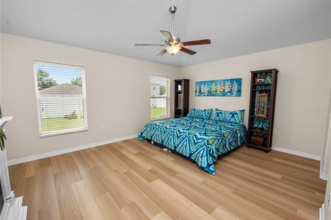 House in Mulberry, Florida 4 bedrooms, 180.79 sq.m. № 1869818 - photo 4