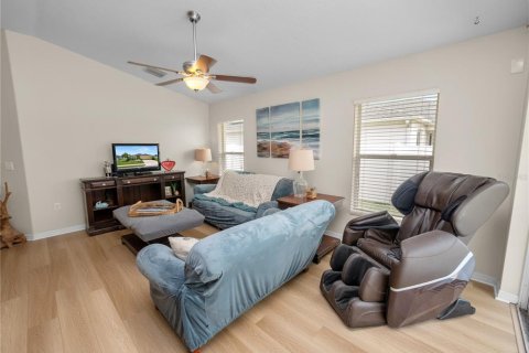 House in Mulberry, Florida 4 bedrooms, 180.79 sq.m. № 1869818 - photo 28