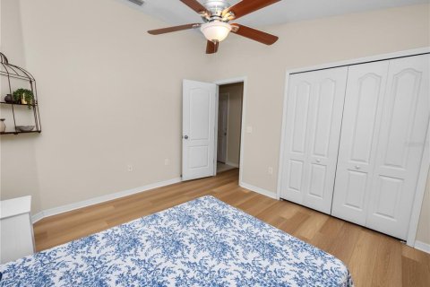 House in Mulberry, Florida 4 bedrooms, 180.79 sq.m. № 1869818 - photo 12