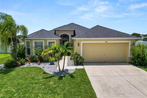 House in Mulberry, Florida 4 bedrooms, 180.79 sq.m. № 1869818 - photo 6