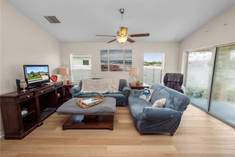 House in Mulberry, Florida 4 bedrooms, 180.79 sq.m. № 1869818 - photo 23
