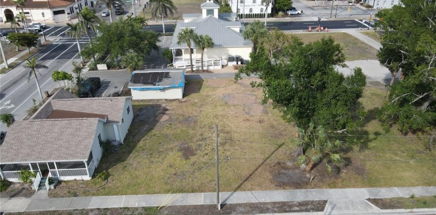 Land in Punta Gorda, Florida № 1650117