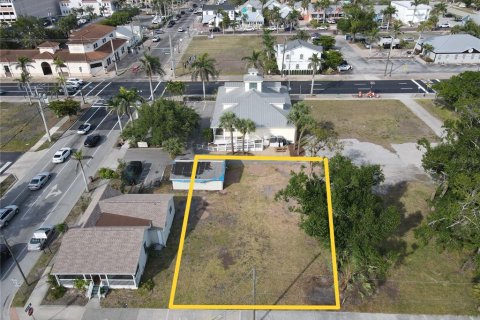 Land in Punta Gorda, Florida № 1650117 - photo 2