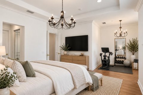 Touwnhouse à vendre à Boca Raton, Floride: 3 chambres, 189.8 m2 № 2403814 - photo 19